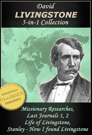 The David Livingstone Collection