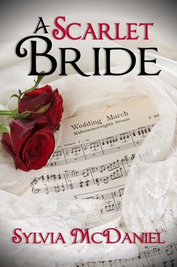 A Scarlet Bride