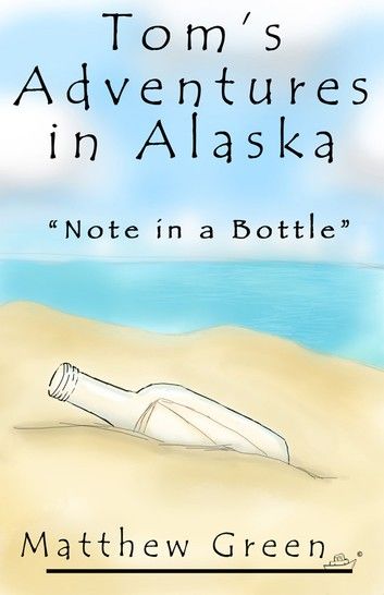 Note in a Bottle