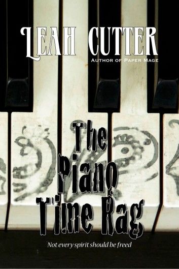 The Piano Time Rag
