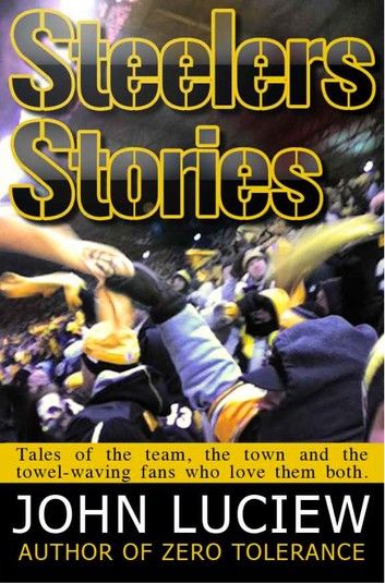 Steelers Stories