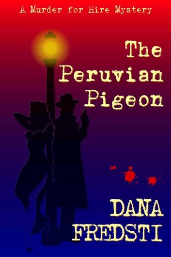 The Peruvian Pigeon
