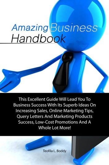 Amazing Business Handbook