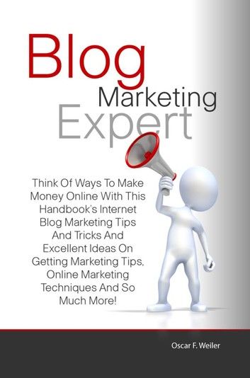 Blog Marketing Expert