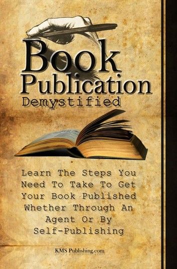 Book Publication Demystified