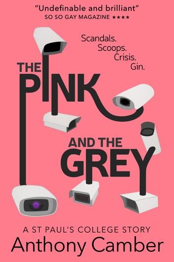 The Pink and the Grey