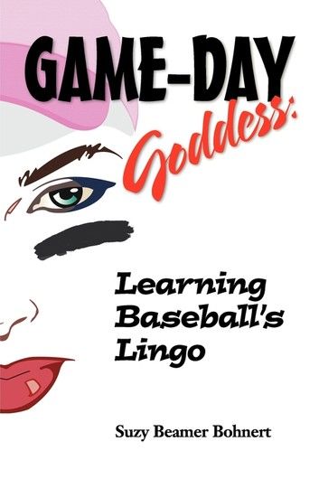 Game-Day Goddess: Learning Baseball\