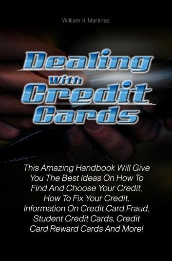 Dealing With Credit Cards