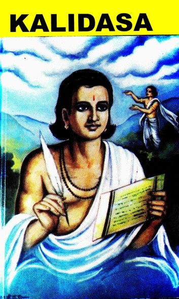 Kalidasa