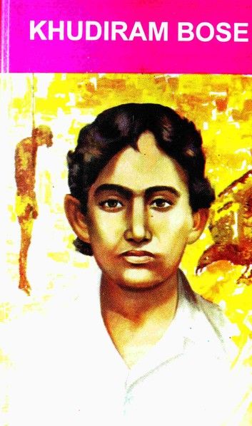 Khudiram Bose