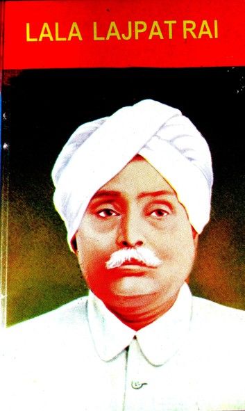 Lala Lajpat Rai