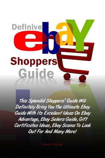 Definive Ebay Shoppers Guide