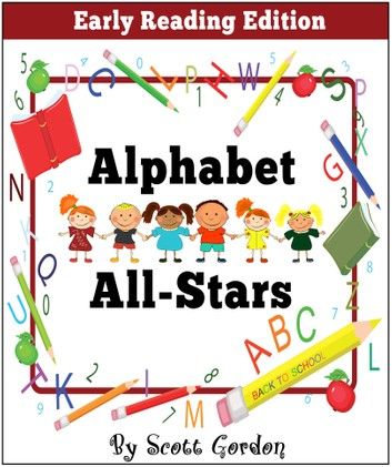 Alphabet All-Stars