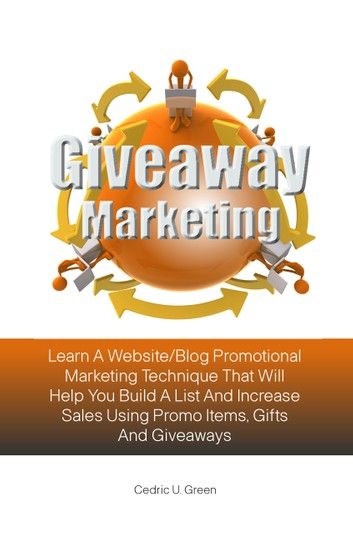 Giveaway Marketing