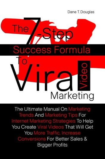 The 7-Step Success Formula To Viral Video Marketing