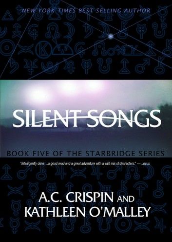 Silent Songs (StarBridge #5)