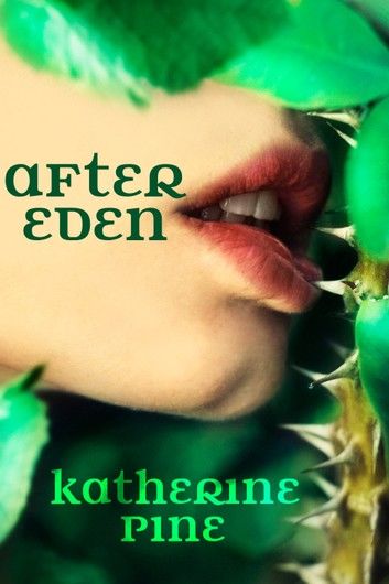 After Eden (Fallen Angels, Book 1)