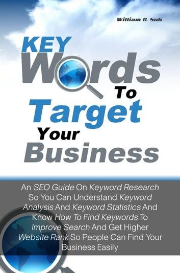 Keywords To Target Your Business