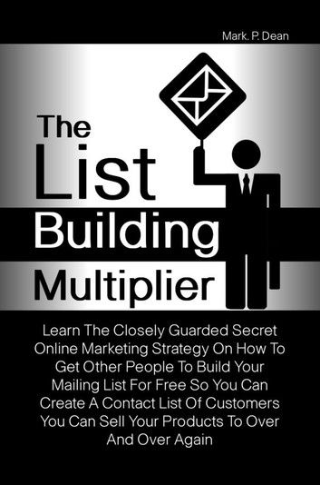 The List Building Multiplier