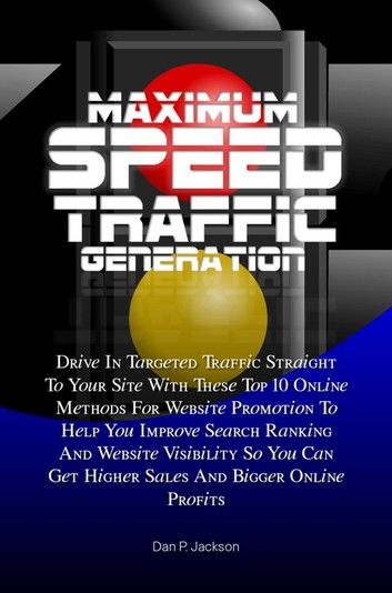 Maximum Speed Traffic Generation