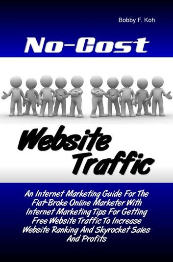 No-Cost Website Traffic