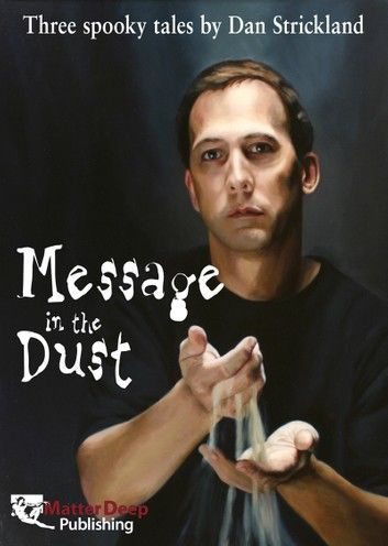 Message in the Dust