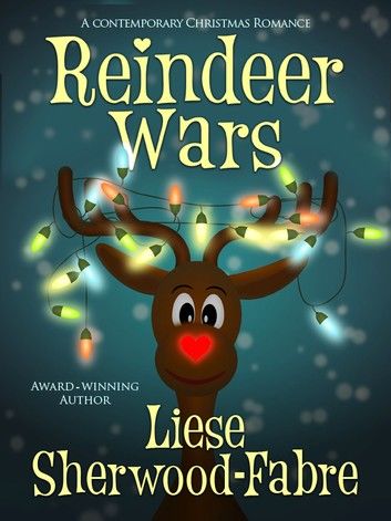 Reindeer Wars