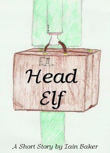 Head Elf