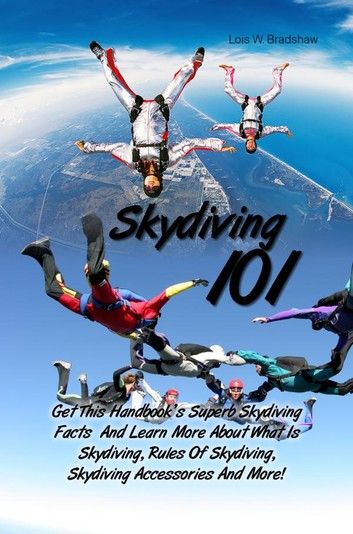 Skydiving 101