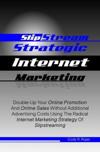 Slipstream Strategic Internet Marketing