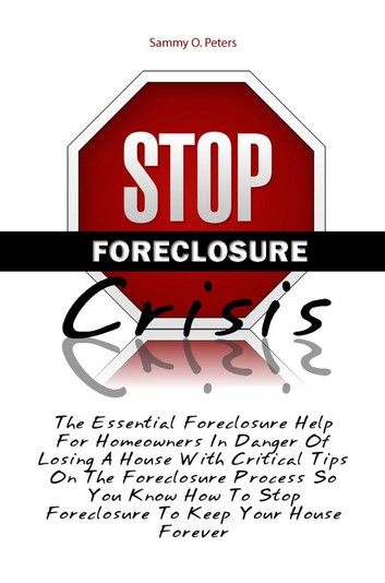 Stop Foreclosure Crisis