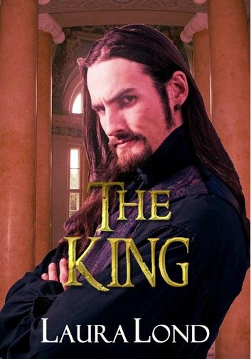 The King (The Dark Elf of Syron, #3
