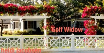 Golf Widow