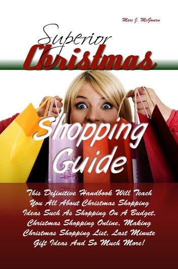 Superior Christmas Shopping Guide