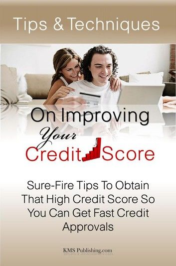 Tips & Techniques On Improving Your Credit Score