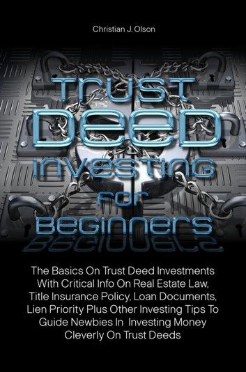 Trust Deed Investing For Beginners