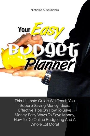 Your Easy Budget Planner