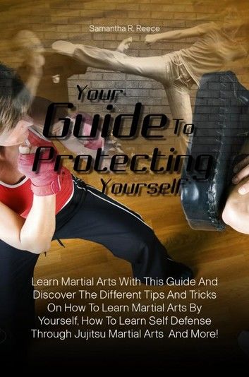 Your Guide To Protecting Yourself