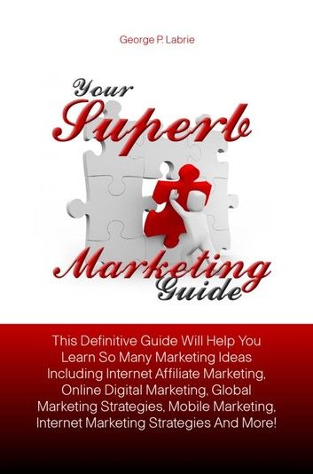 Your Superb Marketing Guide
