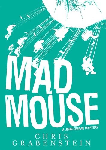 MAD MOUSE