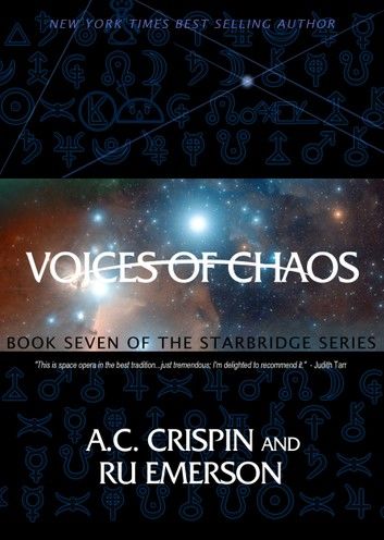 Voices of Chaos (StarBridge #7)