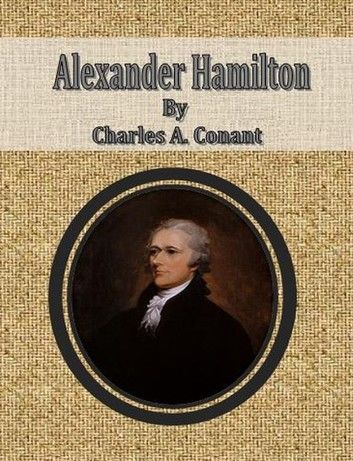 Alexander Hamilton