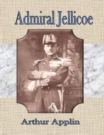 Admiral Jellicoe