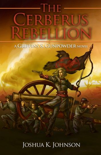 The Cerberus Rebellion