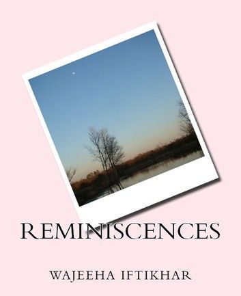 Reminiscences