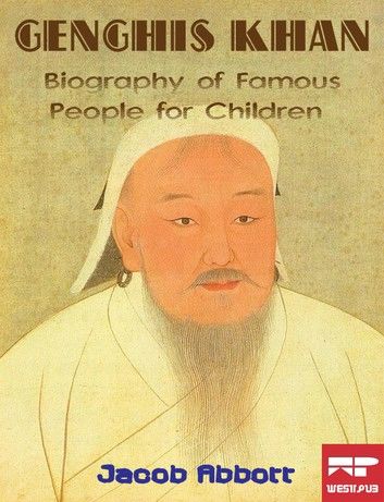 Genghis Khan