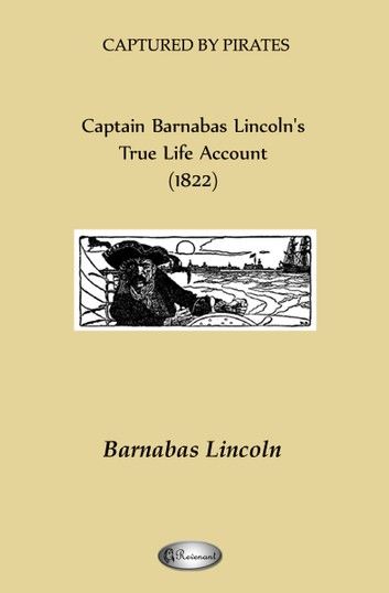 Captain Barnabas Lincoln\