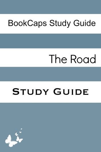 Study Guide: The Road
