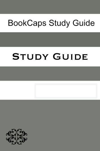 Study Guide - The Thief Lord