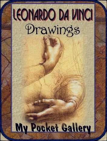 Leonardo da Vinci Drawings